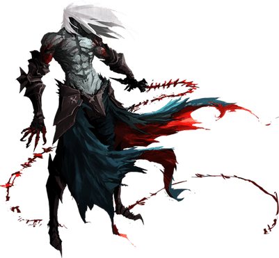 Castlevania Symphony Of The Night PNG