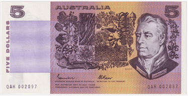 Australian Money PNG