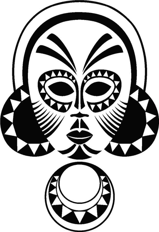 African Art PNG