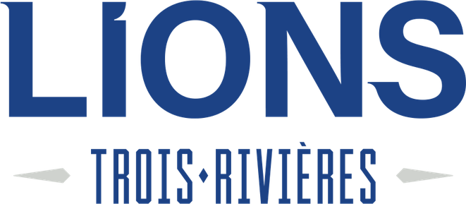 Trois Rivieres Lions PNG