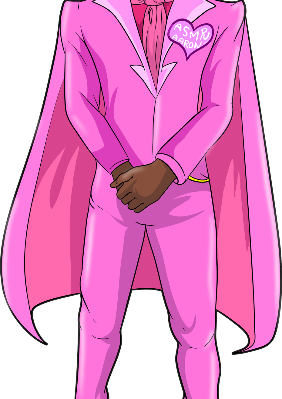Lil Nas X PNG