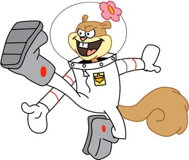 Sandy PNG