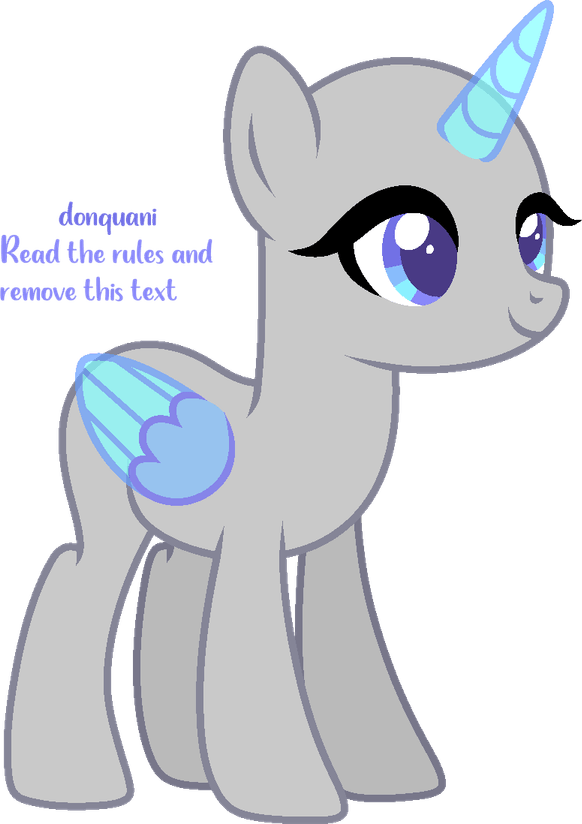 Mlp PNG