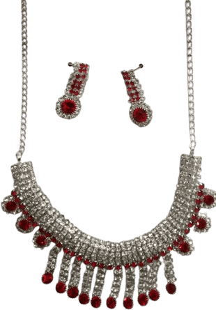 Rhinestone Chain PNG
