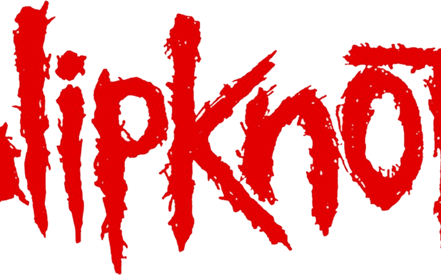 Slipknot Logo PNG