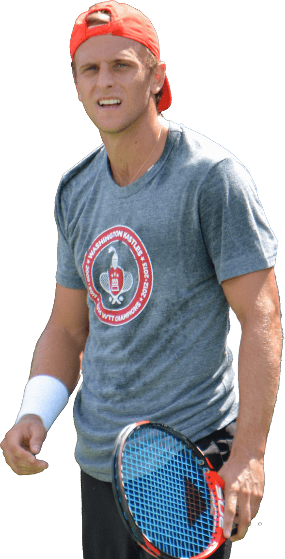 Denis Kudla PNG