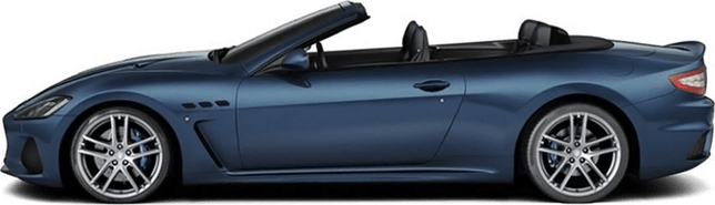 Maserati PNG