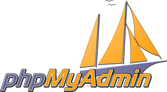 Phpmyadmin PNG