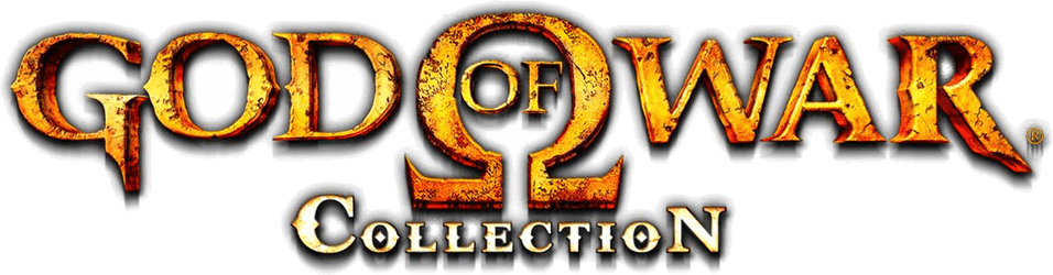God Of War Logo PNG
