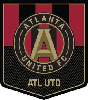 Atlanta United Logo PNG