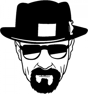 Breaking Bad PNG