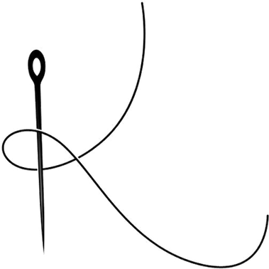Needle PNG