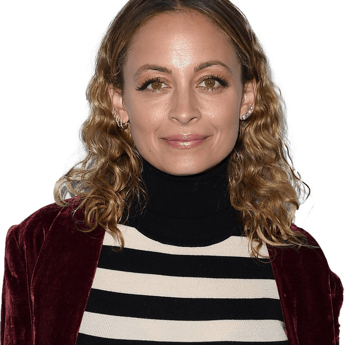 Nicole Richie PNG