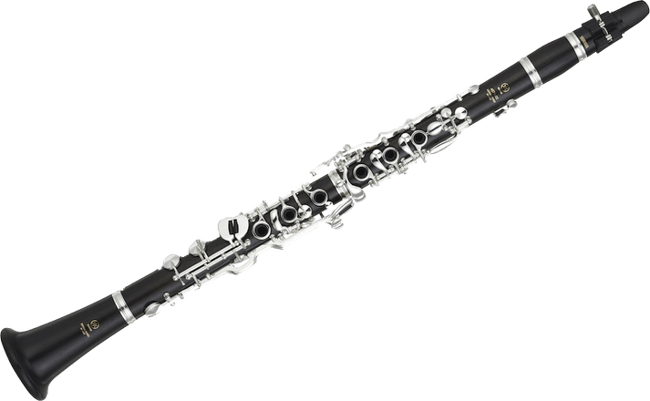 Clarinet PNG