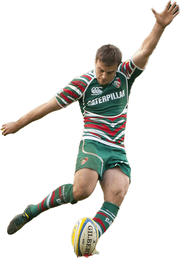George Ford PNG