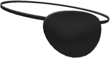 Eye Patch PNG