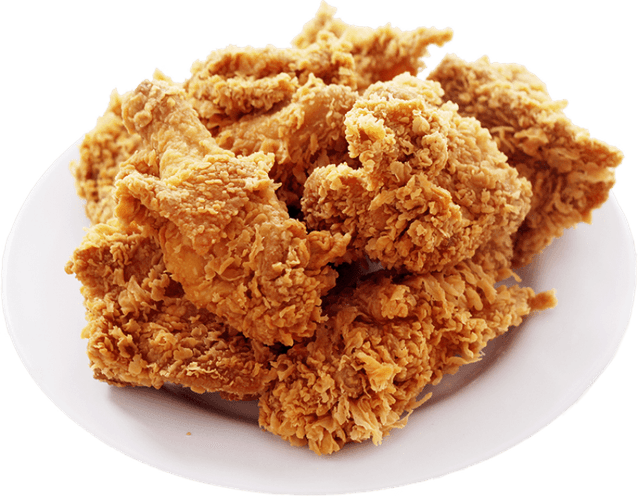 Popeyes PNG
