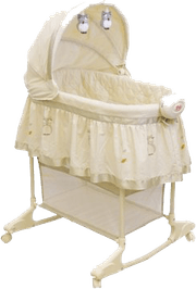 Bassinet PNG