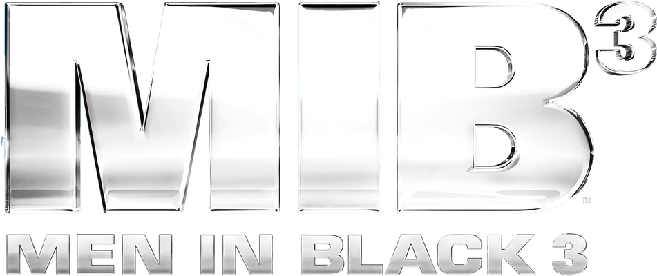 Men In Black Logo PNG
