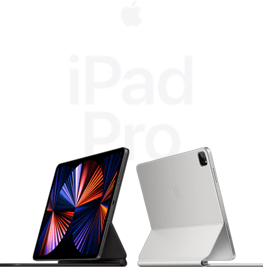 Ipad Pro PNG