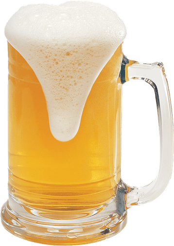 Cerveza PNG