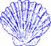 Blue Shell PNG