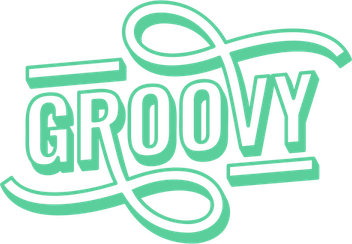 Groovy PNG