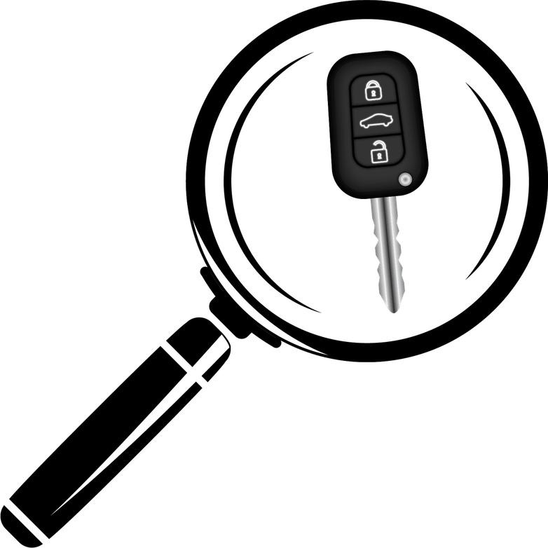 Car Keys PNG