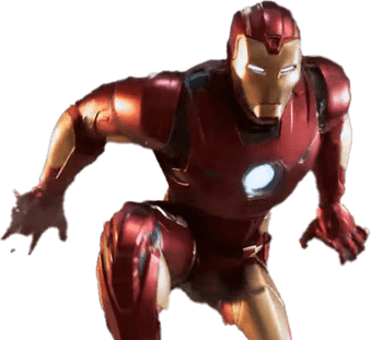 Marvels Avengers Game PNG