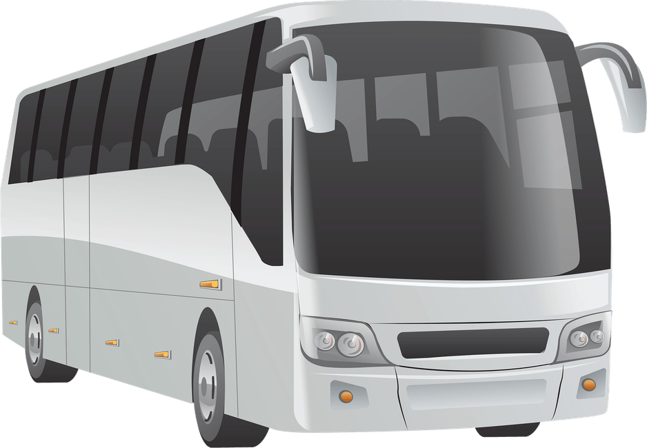Bus PNG