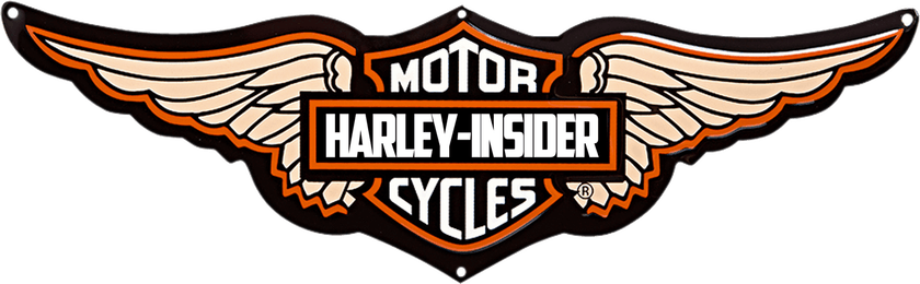 Harley Davidson PNG