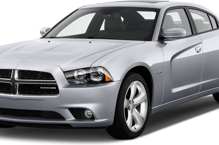 Dodge Cars PNG