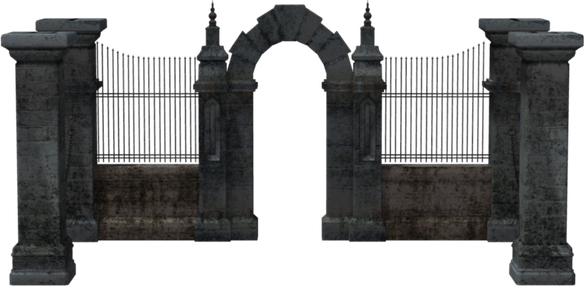 Gate PNG