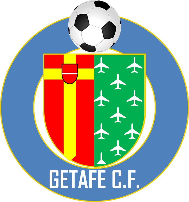 Getafe Cf PNG