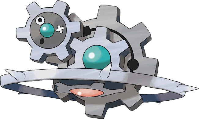 Klang Pokemon PNG