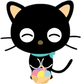 Chococat PNG