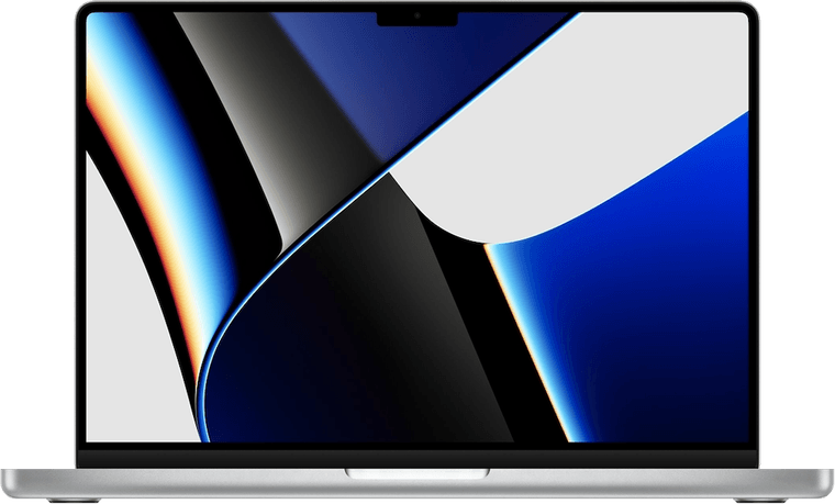 Macbook Pro PNG
