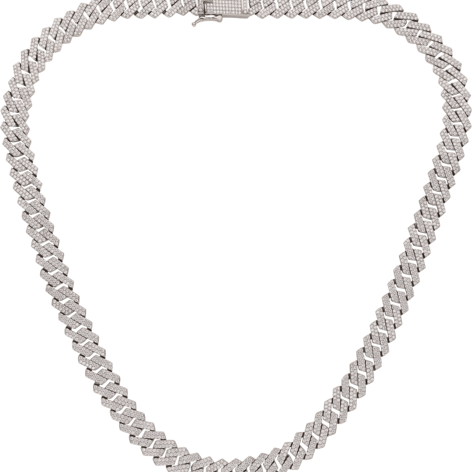 Silver Chain Jewellers PNG