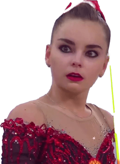 Arina Averina PNG