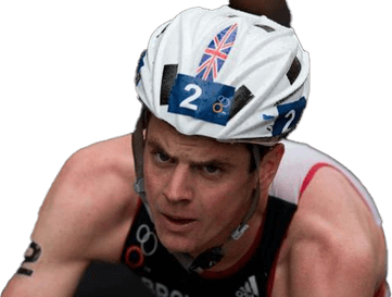 Jonathan Brownlee PNG