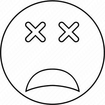 Dead Eye X PNG
