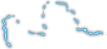 Anime Lightning PNG
