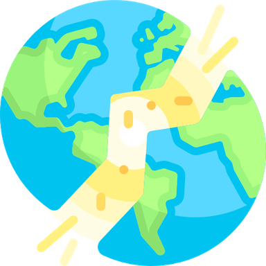 Destroy Earth PNG