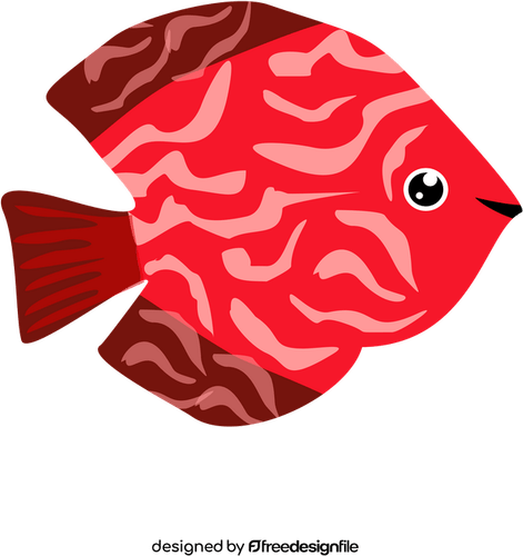 Ocean Fish PNG
