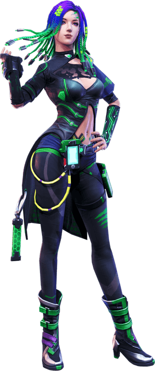 Free Fire PNG
