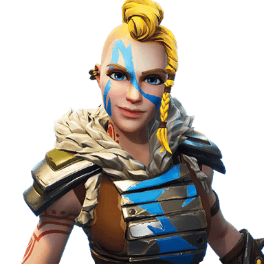 Huntress PNG