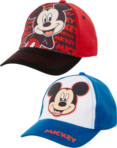 Mickey Mouse Baseball PNG