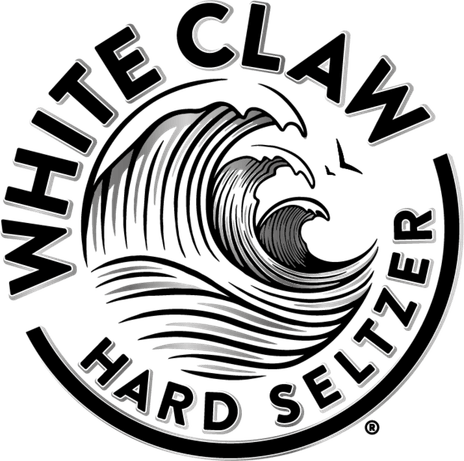 White Claw Logo PNG