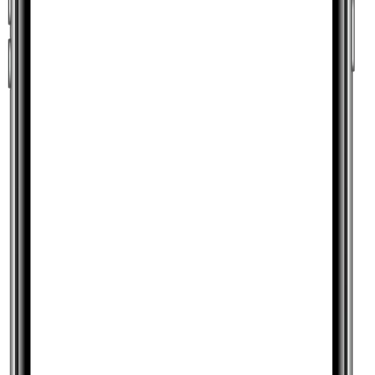 Phone Green Screen PNG