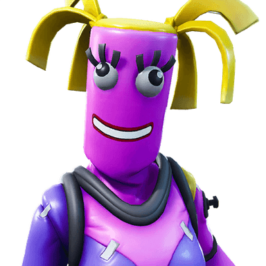 Fortnite Twistie PNG